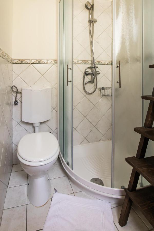 Apartma Lojz Bovec Exterior foto