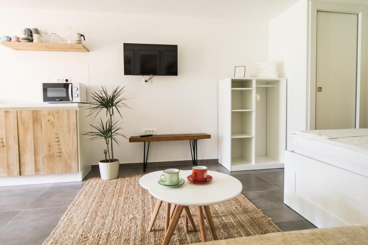 Apartma Lojz Bovec Exterior foto