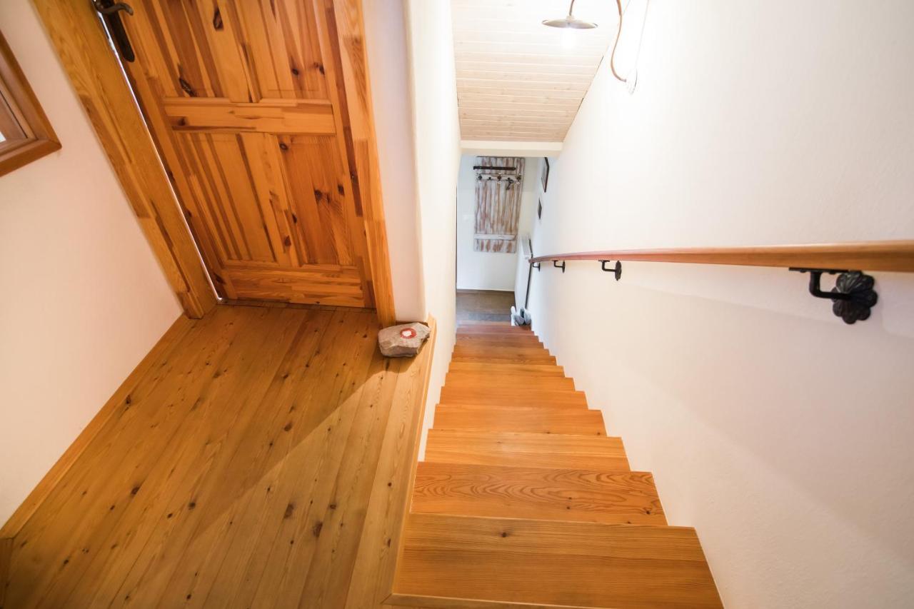 Apartma Lojz Bovec Exterior foto